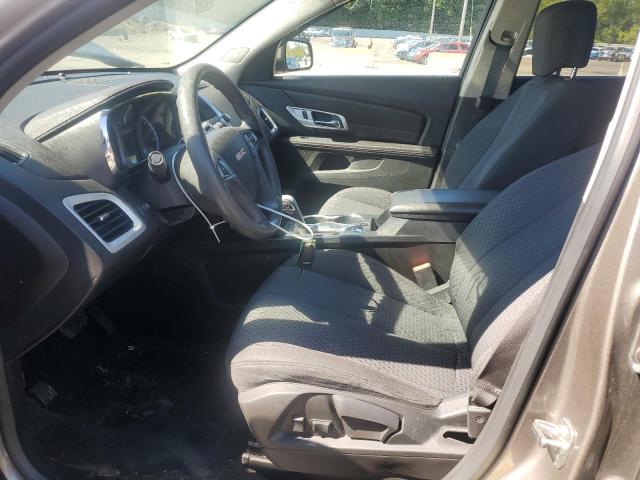 Photo 7 from auction – 2012 GMC TERRAIN SL with VIN 2GKFLREK6C6245482