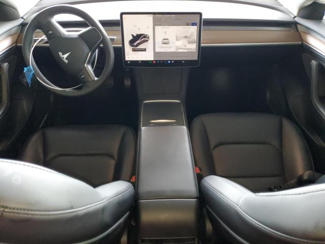 Photo 8 from auction – 2023 TESLA MODEL 3 with VIN 5YJ3E1EB1PF386714