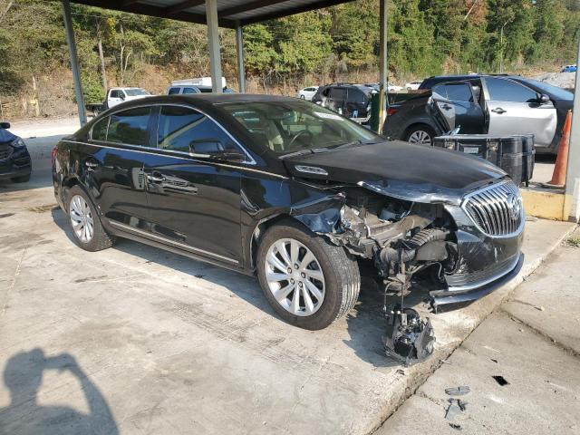 Photo 4 from auction – 2016 BUICK LACROSSE with VIN 1G4GB5G3XGF170813