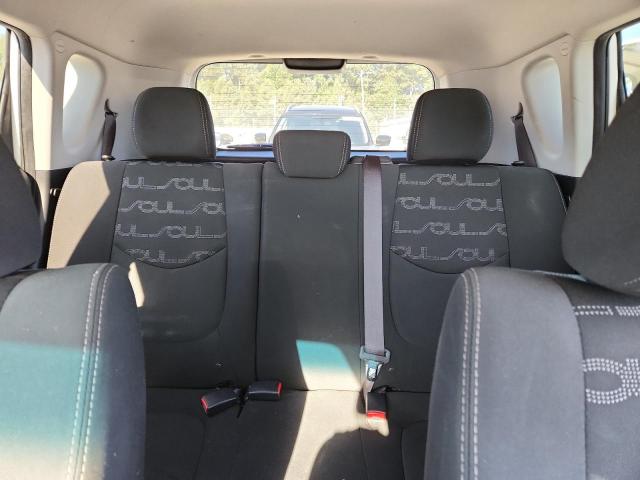 Photo 10 from auction – 2013 KIA SOUL + with VIN KNDJT2A62D7495065