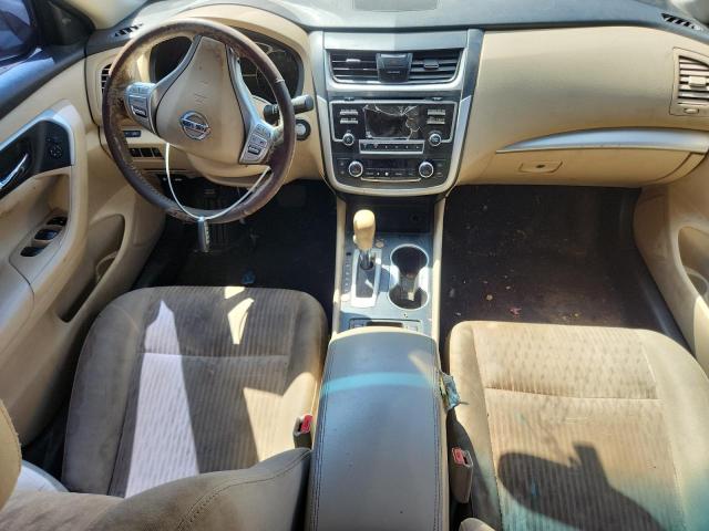Photo 8 from auction – 2017 NISSAN ALTIMA 2.5 with VIN 1N4AL3AP9HC496912