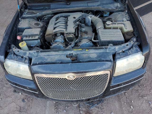 Photo 11 from auction – 2005 CHRYSLER 300 TOURING with VIN 2C3JA53G05H131542