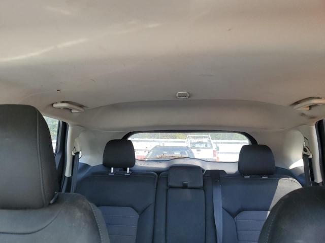 Photo 10 from auction – 2017 FORD EDGE SE with VIN 2FMPK3G93HBB67134