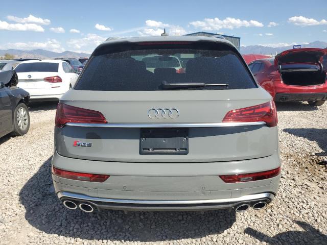 Photo 6 from auction – 2022 AUDI SQ5 PREMIU with VIN WA1B4AFY3N2037761
