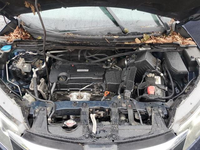 Photo 12 from auction – 2016 HONDA CR-V EX with VIN 2HKRM3H54GH531907