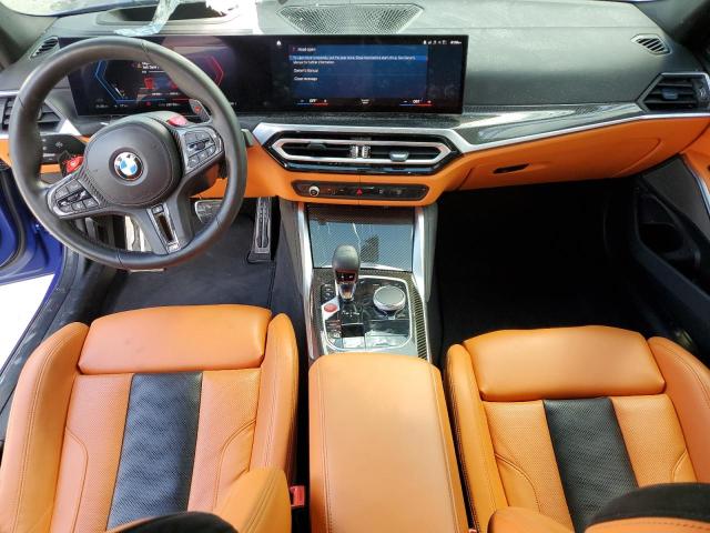 Photo 8 from auction – 2023 BMW M3 COMPETI with VIN WBS43AY07PFP16736