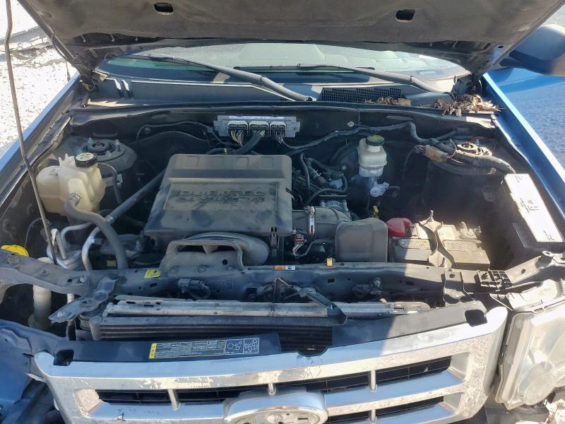 Foto 12 de la subasta – 2012 FORD ESCAPE XLT con VIN 1FMCU0DG9CKB78017