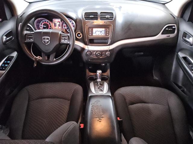 Photo 8 from auction – 2016 DODGE JOURNEY SX with VIN 3C4PDDBG9GT209092