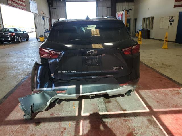 Photo 6 from auction – 2020 CHEVROLET BLAZER 2LT with VIN 3GNKBHR43LS691004