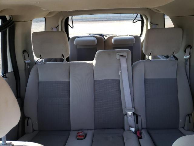 Photo 10 from auction – 2006 FORD EXPLORER XLT with VIN 1FMEU73E86UA95172