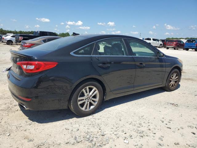 Photo 3 from auction – 2017 HYUNDAI SONATA SE with VIN 5NPE24AF0HH575191