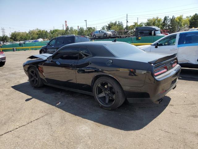 Photo 2 from auction – 2016 DODGE CHALLENGER R/T with VIN 2C3CDZBTXGH245962