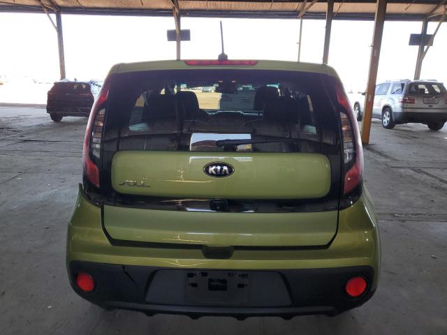 Photo 6 from auction – 2019 KIA SOUL with VIN KNDJN2A23K7920278