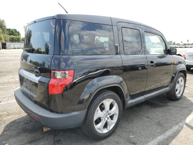 Photo 3 from auction – 2011 HONDA ELEMENT LX with VIN 5J6YH1H33BL001669