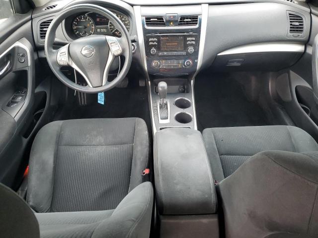 Photo 8 from auction – 2015 NISSAN ALTIMA 2.5 with VIN 1N4AL3AP0FC220891
