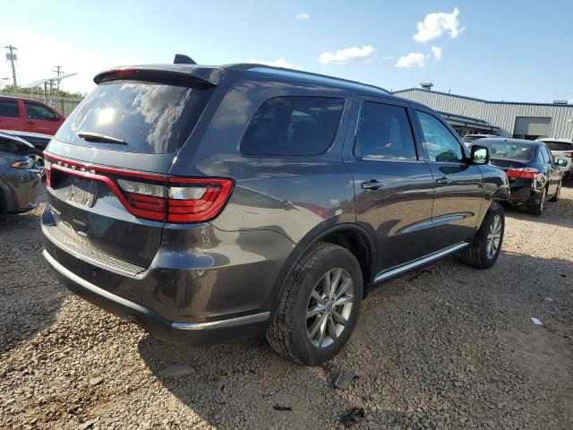 Photo 3 from auction – 2017 DODGE DURANGO SX with VIN 1C4RDJAG4HC924061