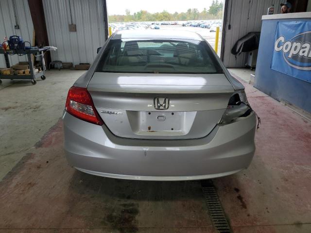 Photo 6 from auction – 2012 HONDA CIVIC LX with VIN 2HGFG3A59CH508633