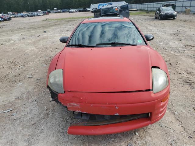 Photo 5 from auction – 2001 MITSUBISHI ECLIPSE with VIN 4A3AC44G51E117911
