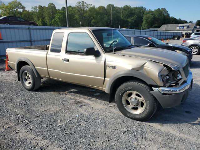 Photo 4 from auction – 2002 FORD RANGER SUP with VIN 1FTZR45E92PB19846
