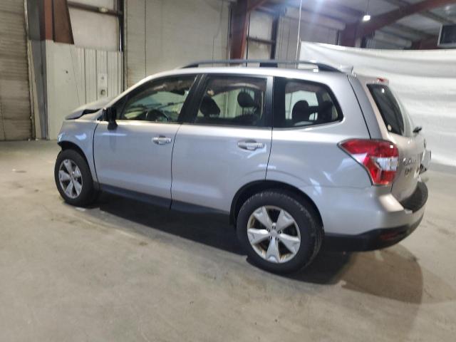 Photo 2 from auction – 2016 SUBARU FORESTER 2 with VIN JF2SJABC7GH406390
