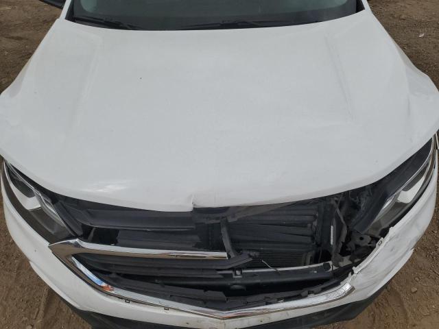 Photo 12 from auction – 2018 CHEVROLET EQUINOX LS with VIN 2GNAXHEV2J6338132