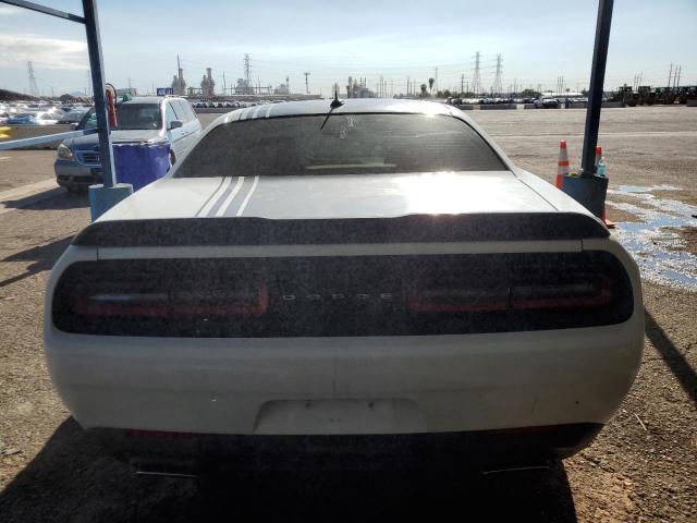 Photo 6 from auction – 2016 DODGE CHALLENGER with VIN 2C3CDZBT5GH164948