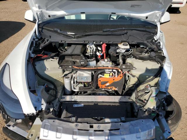 Photo 11 from auction – 2023 TESLA MODEL Y with VIN 7SAYGDEE9PF764387