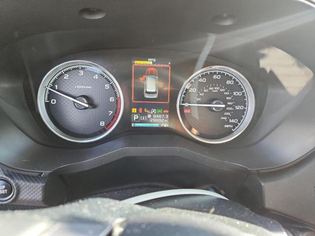 Photo 9 from auction – 2020 SUBARU FORESTER T with VIN JF2SKAXC2LH583848