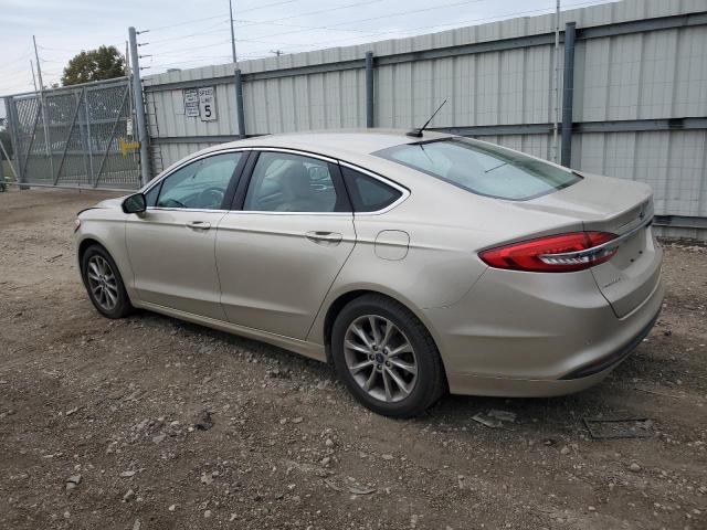 Photo 2 from auction – 2017 FORD FUSION SE with VIN 3FA6P0HD7HR396880