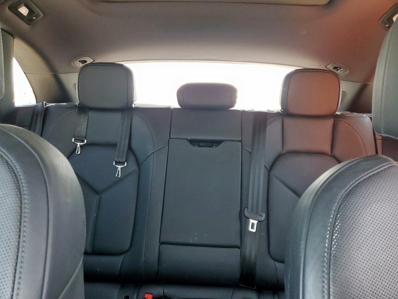 Photo 10 from auction – 2020 PORSCHE MACAN with VIN WP1AA2A53LLB04913