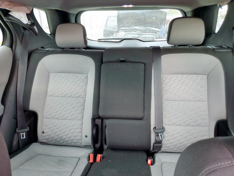 Photo 10 from auction – 2019 CHEVROLET EQUINOX LS with VIN 3GNAXHEV9KL307635