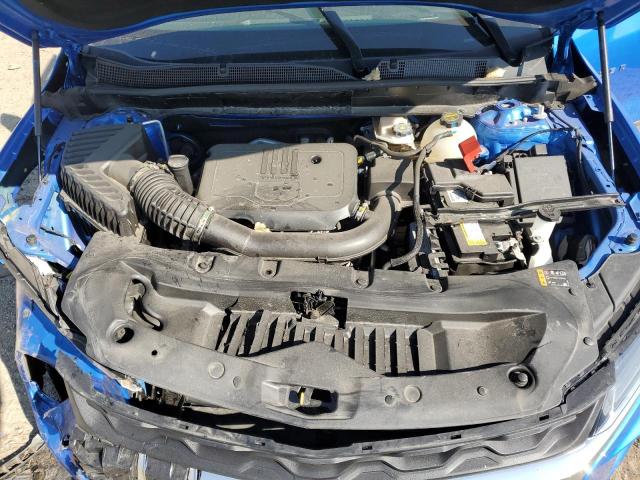 Photo 12 from auction – 2025 CHEVROLET BLAZER 2LT with VIN 3GNKBHR49SS135049