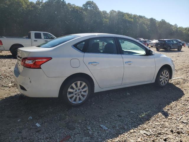 Photo 3 from auction – 2018 NISSAN SENTRA S with VIN 3N1AB7AP2JY260137
