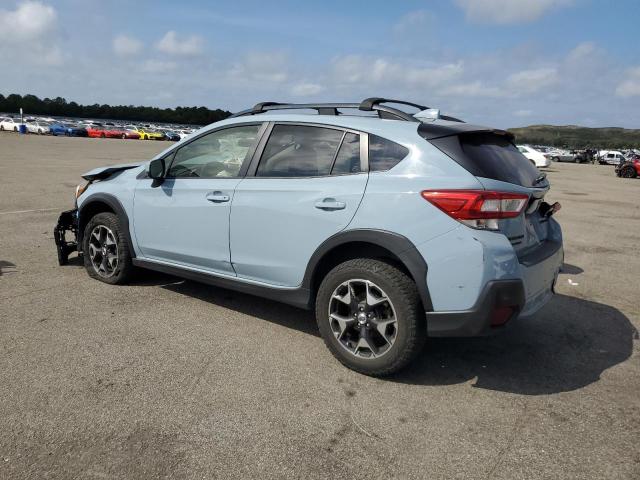 Photo 2 from auction – 2018 SUBARU CROSSTREK with VIN JF2GTADC8JH285129