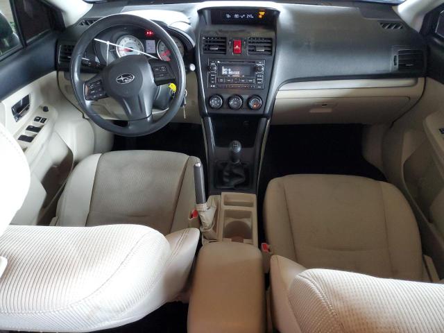Photo 8 from auction – 2012 SUBARU IMPREZA SP with VIN JF1GPAL60CG245298