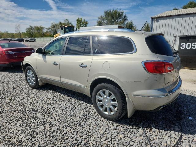 Photo 2 from auction – 2015 BUICK ENCLAVE with VIN 5GAKRCKDXFJ201523