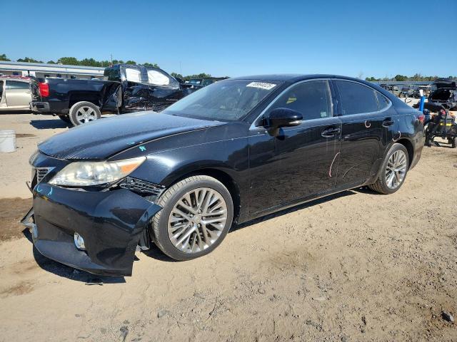 Photo 1 from auction – 2014 LEXUS ES 350 with VIN JTHBK1GGXE2138831