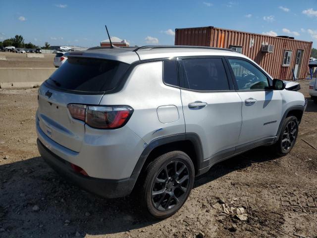 Photo 3 from auction – 2025 JEEP COMPASS LA with VIN 3C4NJDBN3ST530777