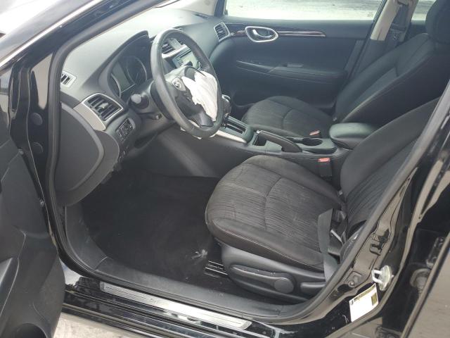 Photo 7 from auction – 2017 NISSAN SENTRA S with VIN 3N1AB7AP0HY332320