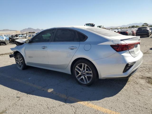 Photo 2 from auction – 2020 KIA FORTE EX with VIN 3KPF54AD9LE208121