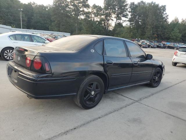 Photo 3 from auction – 2004 CHEVROLET IMPALA SS with VIN 2G1WP521649132824
