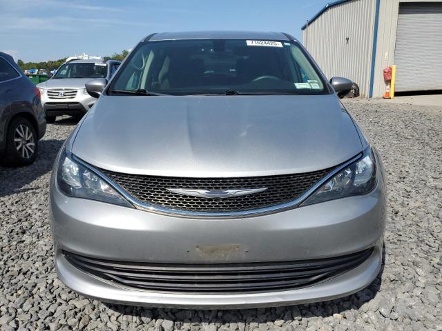 Photo 5 from auction – 2017 CHRYSLER PACIFICA T with VIN 2C4RC1DG0HR787884