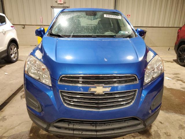 Zdjęcie 5 z aukcji – 2016 CHEVROLET TRAX LS z VIN KL7CJNSB2GB730817