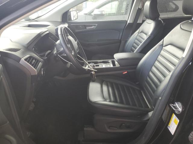 Photo 7 from auction – 2023 FORD EDGE SEL with VIN 2FMPK4J98PBA38755