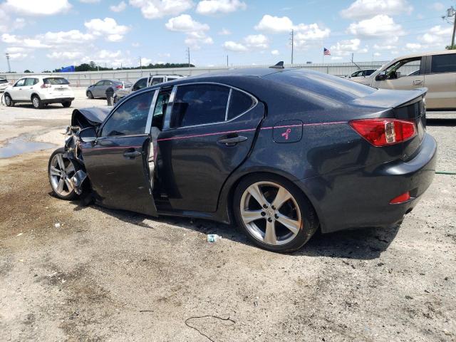 Photo 2 from auction – 2011 LEXUS IS 250 with VIN JTHBF5C23B5143658