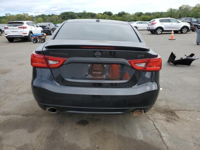 Photo 6 from auction – 2016 NISSAN MAXIMA 3.5 with VIN 1N4AA6AP3GC396360