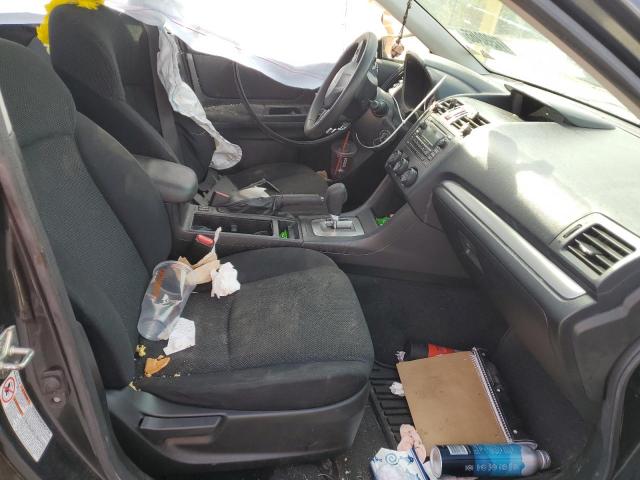 Photo 7 from auction – 2012 SUBARU IMPREZA PR with VIN JF1GJAC68CH029968