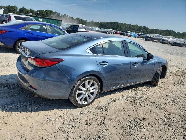 Photo 3 from auction – 2014 MAZDA 6 TOURING with VIN JM1GJ1V57E1103228