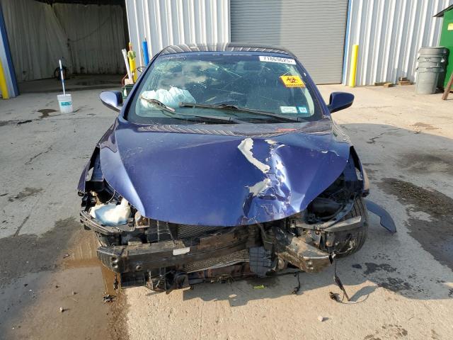 Photo 5 from auction – 2012 HYUNDAI ELANTRA GLS with VIN 5NPDH4AE9CH096827