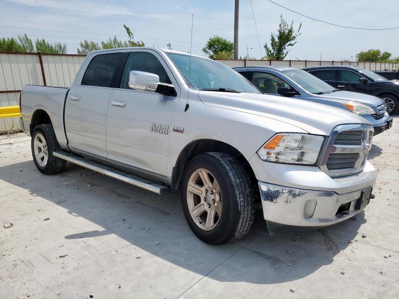 Photo 4 from auction – 2017 RAM 1500 SLT with VIN 1C6RR6LT9HS776043